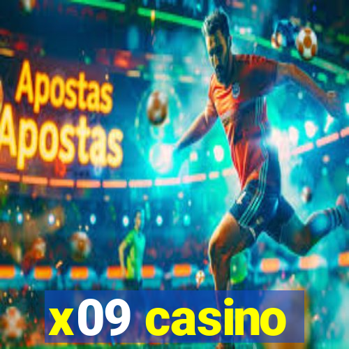 x09 casino